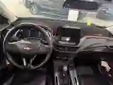 2020 Chevrolet Cavalier 1.0T 125HP L3 6AT