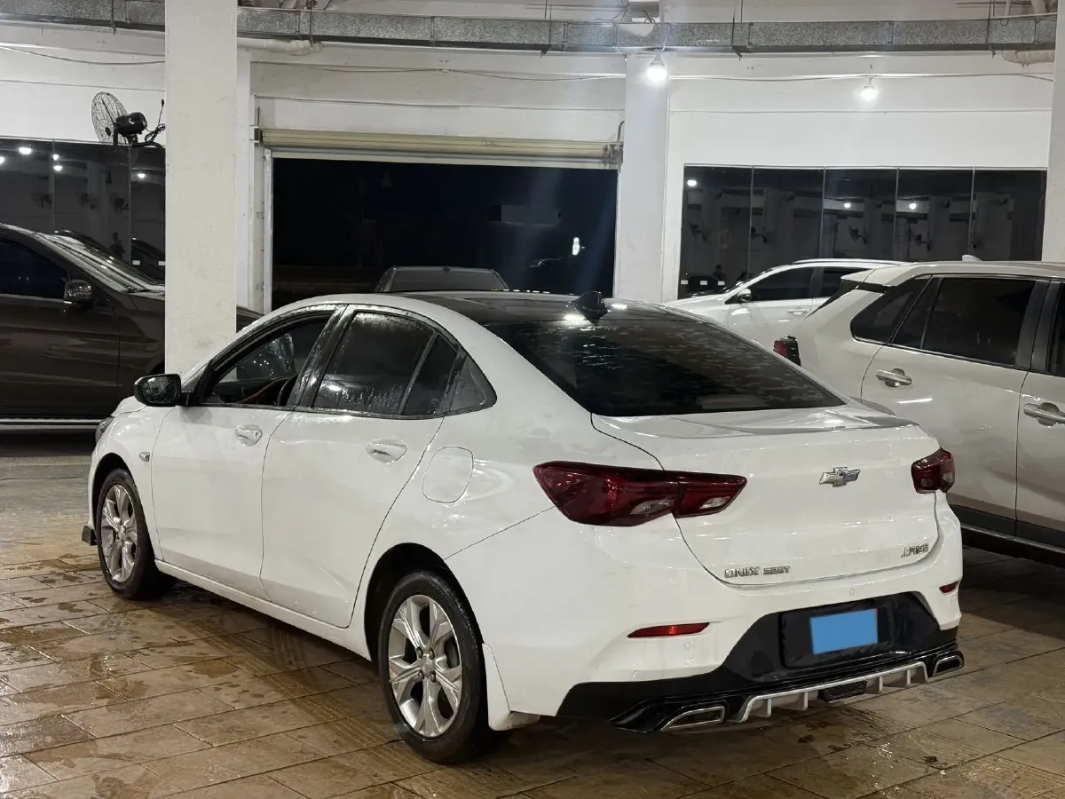 2020 Chevrolet Cavalier 1.0T 125HP L3 6AT,autocango,china used car exporter,china ev exporter,chinese used car exporter,chinese used ev exporter