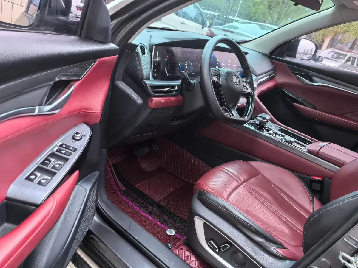 2022 ChangAn CS75 1.5T 180HP L4 7DCT,autocango,china used car exporter,china ev exporter,chinese used car exporter,chinese used ev exporter