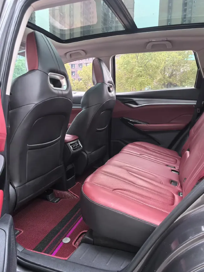 2022 ChangAn CS75 1.5T 180HP L4 7DCT,autocango,china used car exporter,china ev exporter,chinese used car exporter,chinese used ev exporter