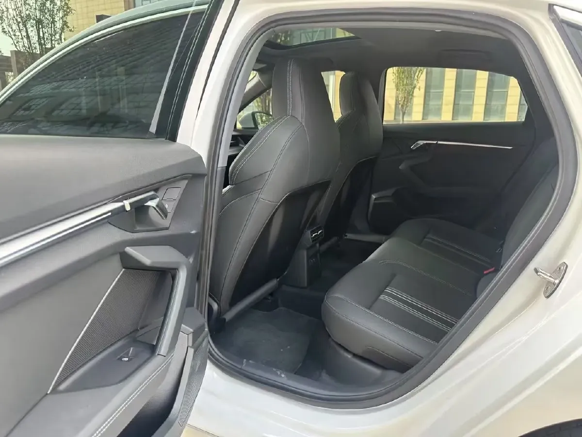 2023 Audi A3 1.4T 150HP L4 7DCT,autocango,china used car exporter,china ev exporter,chinese used car exporter,chinese used ev exporter