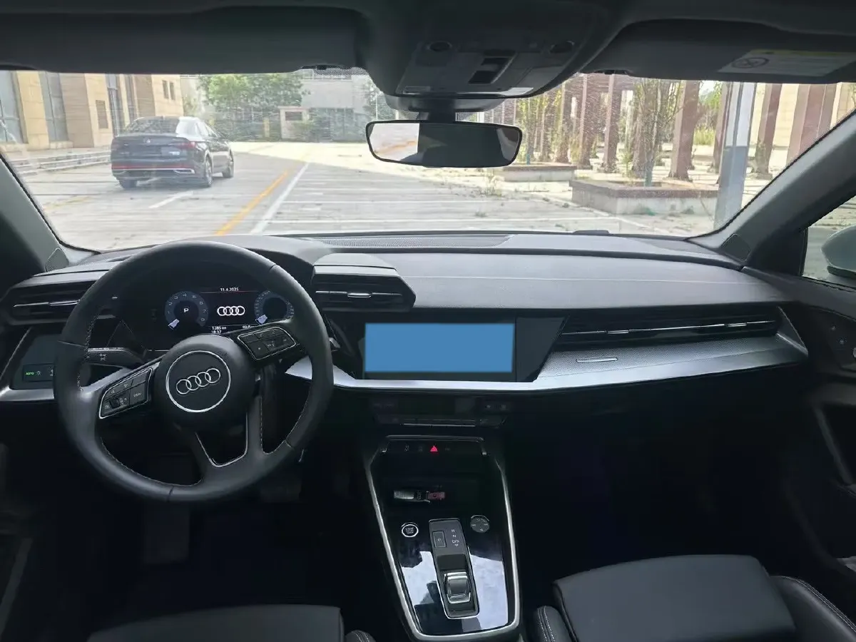 2023 Audi A3 1.4T 150HP L4 7DCT,autocango,china used car exporter,china ev exporter,chinese used car exporter,chinese used ev exporter