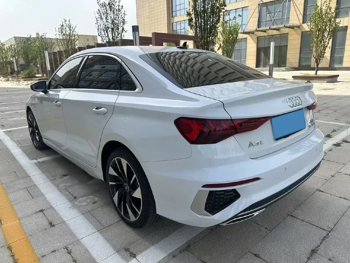 2023 Audi A3 1.4T 150HP L4 7DCT,autocango,china used car exporter,china ev exporter,chinese used car exporter,chinese used ev exporter