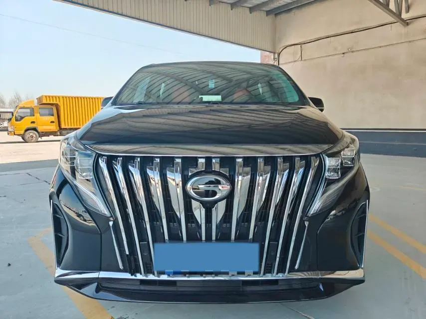 2021 GAC Trumpchi M8 2.0T 252HP L4 8AT,autocango,china used car exporter,china ev exporter,chinese used car exporter,chinese used ev exporter