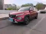 2017 BaoJun 310W 1.5L 105HP L4 6MT