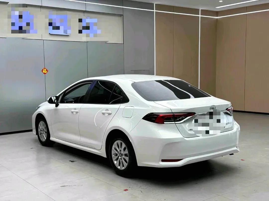 2021 Toyota Corolla 1.5L 121HP L3 CVT,autocango,china used car exporter,china ev exporter,chinese used car exporter,chinese used ev exporter