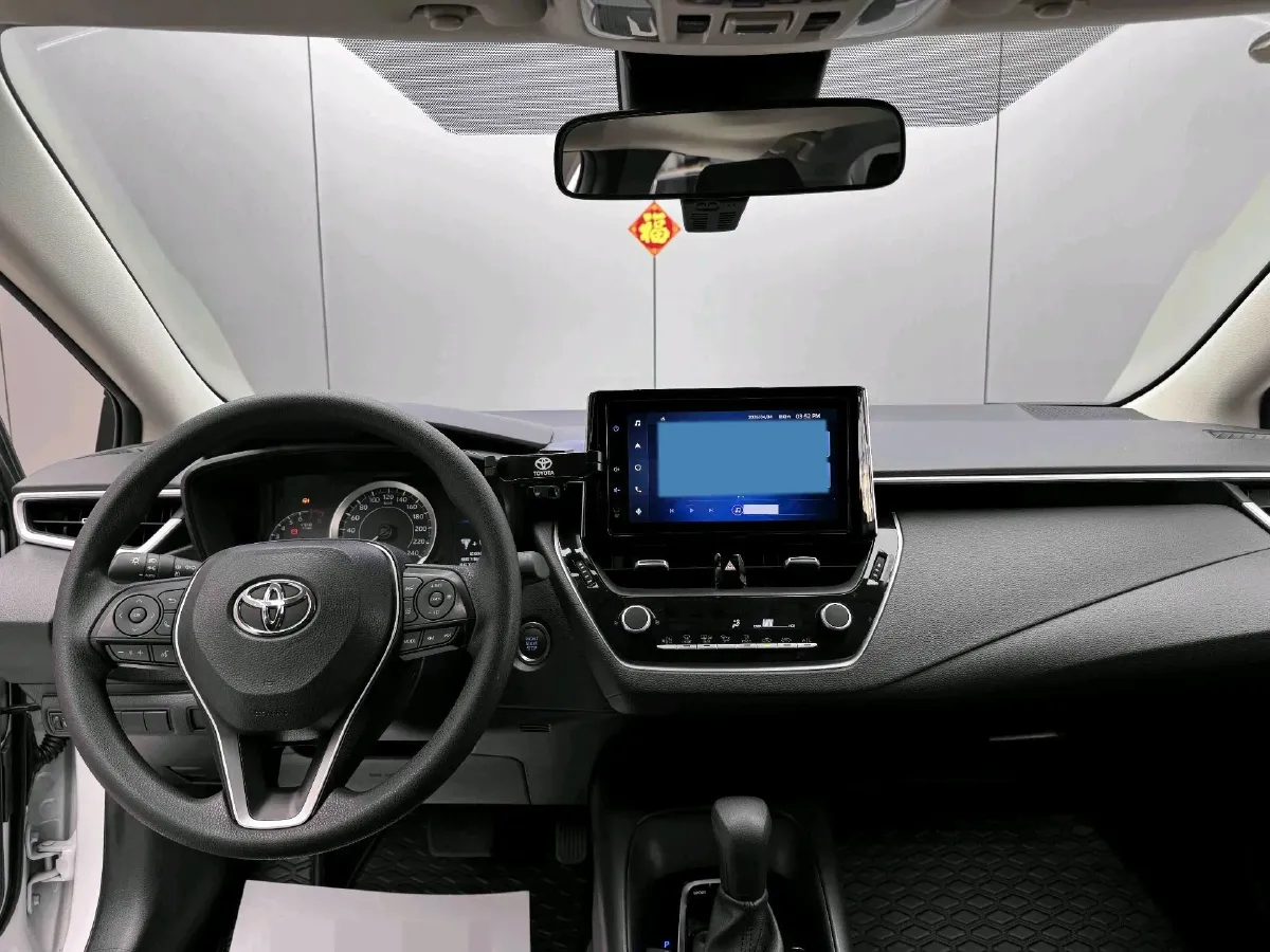 2021 Toyota Corolla 1.5L 121HP L3 CVT,autocango,china used car exporter,china ev exporter,chinese used car exporter,chinese used ev exporter