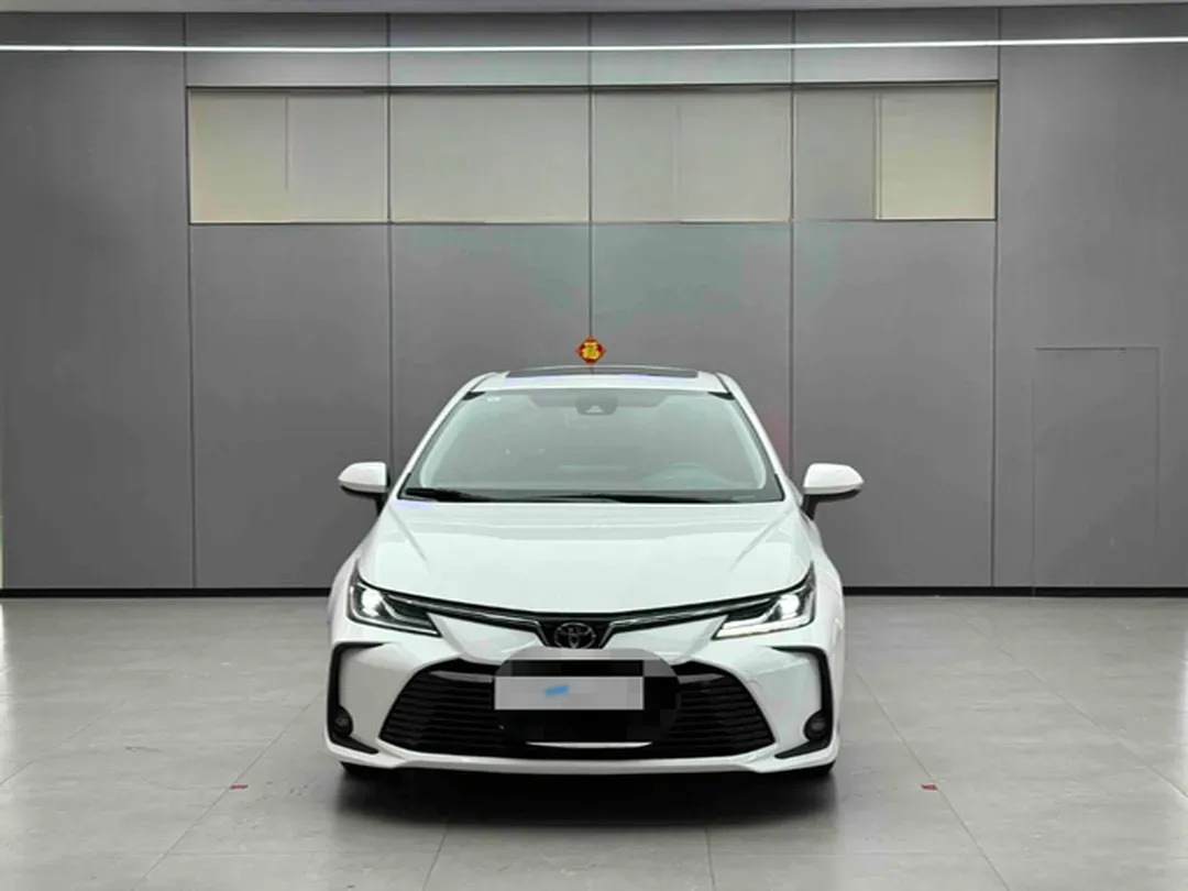 2021 Toyota Corolla 1.5L 121HP L3 CVT,autocango,china used car exporter,china ev exporter,chinese used car exporter,chinese used ev exporter