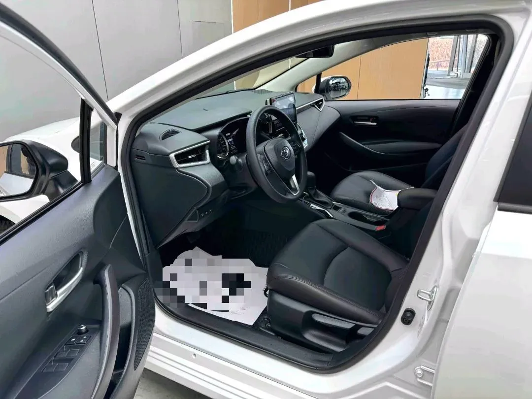2021 Toyota Corolla 1.5L 121HP L3 CVT,autocango,china used car exporter,china ev exporter,chinese used car exporter,chinese used ev exporter