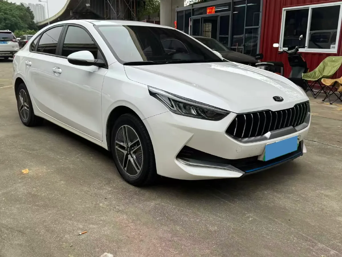 2019 Kia K3 1.6L 105HP L4 6DCT PHEV 12.9KWH,autocango,china used car exporter,china ev exporter,chinese used car exporter,chinese used ev exporter