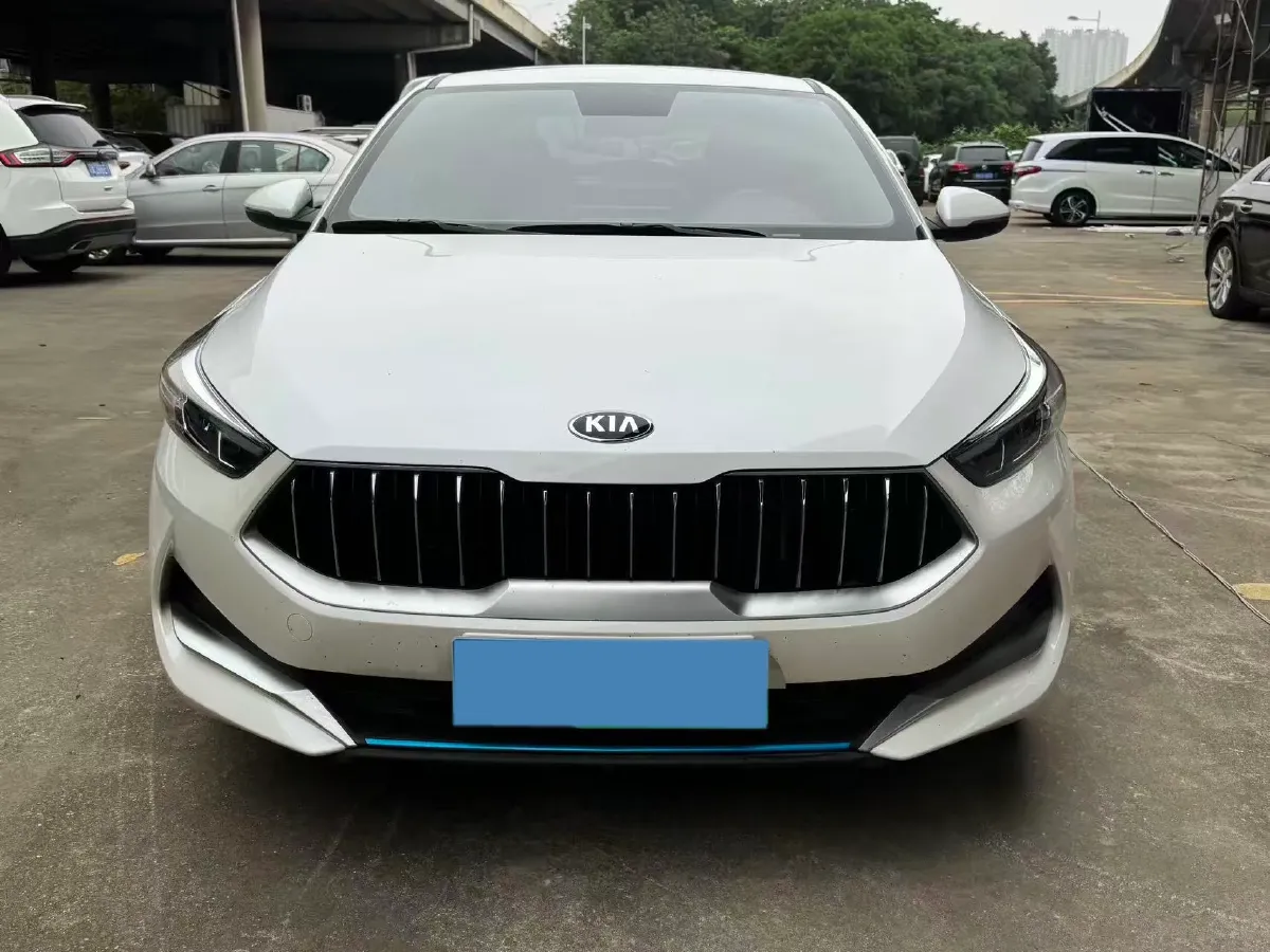2019 Kia K3 1.6L 105HP L4 6DCT PHEV 12.9KWH,autocango,china used car exporter,china ev exporter,chinese used car exporter,chinese used ev exporter