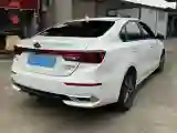2019 Kia K3 1.6L 105HP L4 6DCT PHEV 12.9KWH