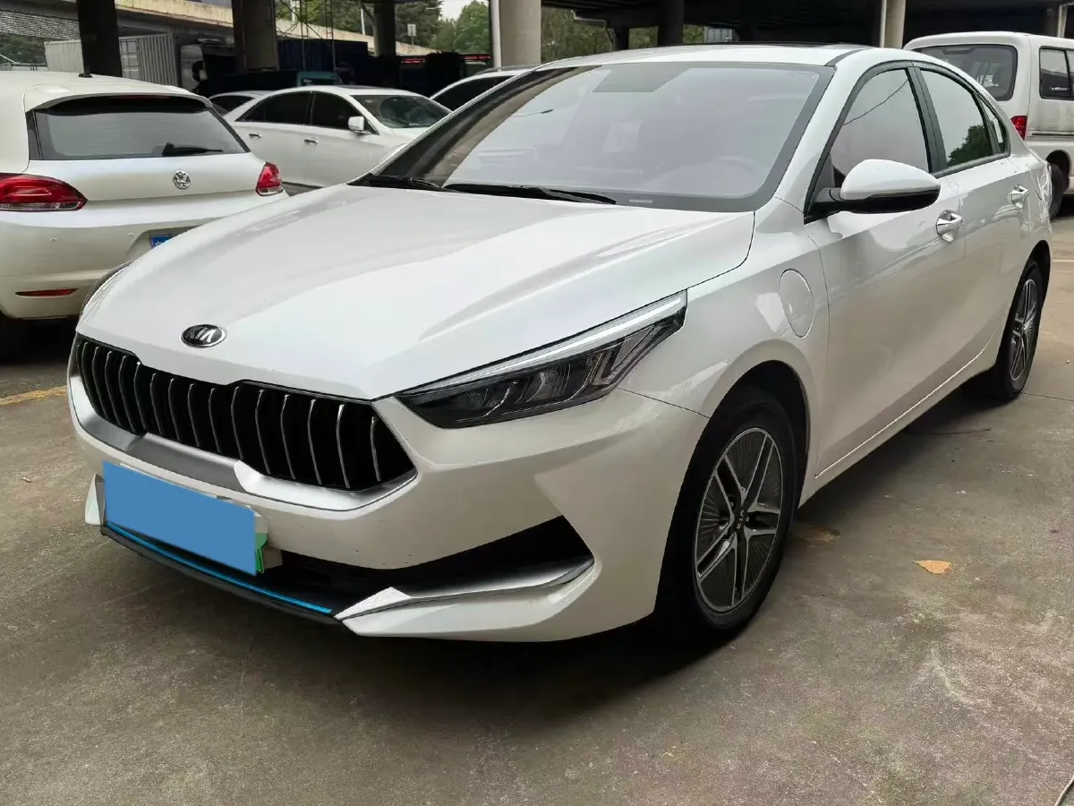 2019 Kia K3 1.6L 105HP L4 6DCT PHEV 12.9KWH,autocango,china used car exporter,china ev exporter,chinese used car exporter,chinese used ev exporter
