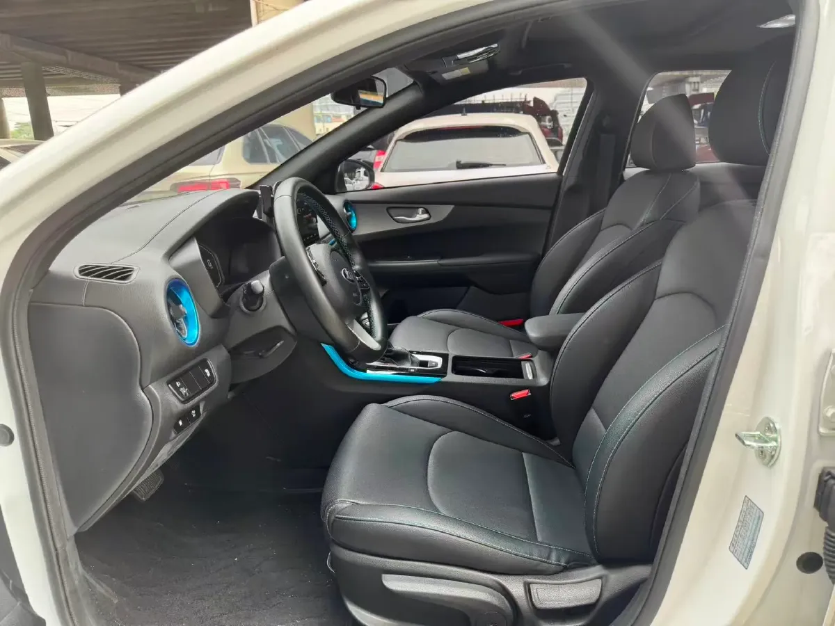 2019 Kia K3 1.6L 105HP L4 6DCT PHEV 12.9KWH,autocango,china used car exporter,china ev exporter,chinese used car exporter,chinese used ev exporter