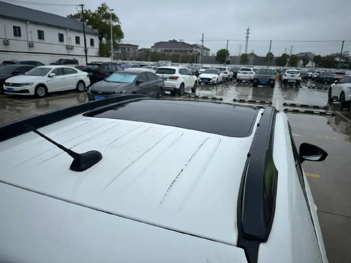 2018 BYD Yuan BEV 42KWH,autocango,china used car exporter,china ev exporter,chinese used car exporter,chinese used ev exporter