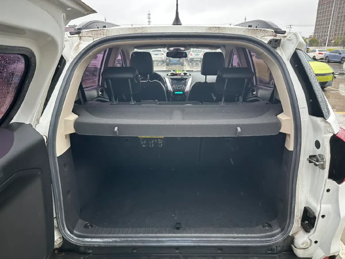 2018 BYD Yuan BEV 42KWH,autocango,china used car exporter,china ev exporter,chinese used car exporter,chinese used ev exporter