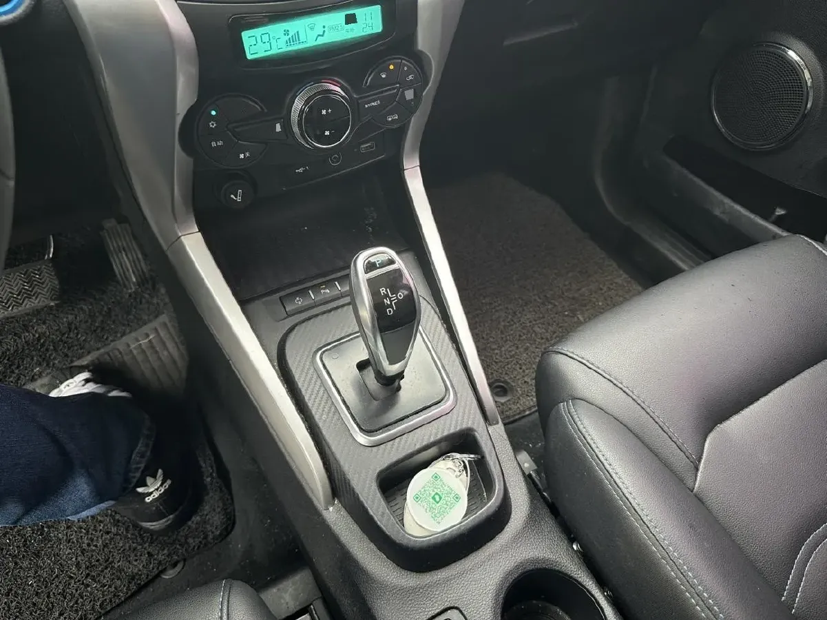 2018 BYD Yuan BEV 42KWH,autocango,china used car exporter,china ev exporter,chinese used car exporter,chinese used ev exporter