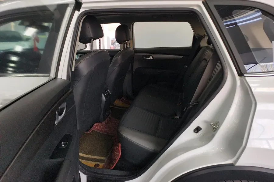 2018 Kia Sportage R 2.0L 160HP L4 6AT,autocango,china used car exporter,china ev exporter,chinese used car exporter,chinese used ev exporter