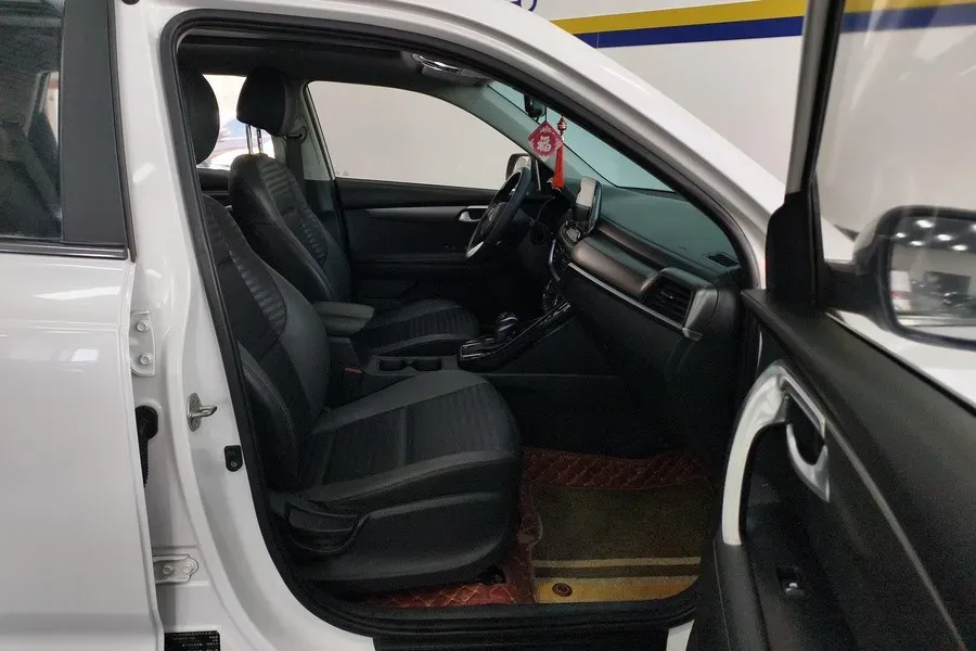 2018 Kia Sportage R 2.0L 160HP L4 6AT,autocango,china used car exporter,china ev exporter,chinese used car exporter,chinese used ev exporter