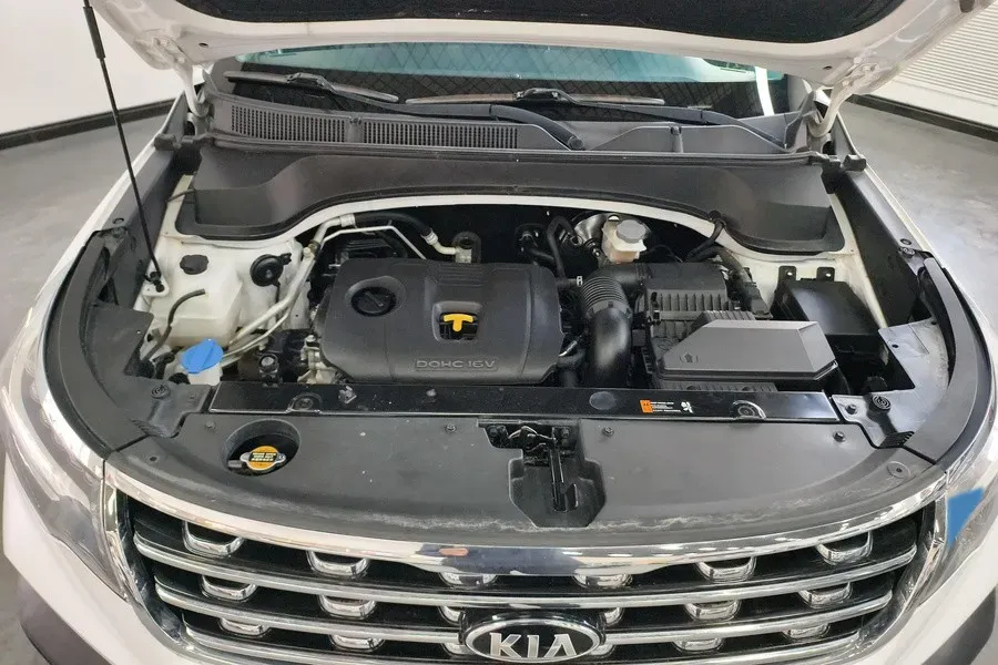 2018 Kia Sportage R 2.0L 160HP L4 6AT,autocango,china used car exporter,china ev exporter,chinese used car exporter,chinese used ev exporter