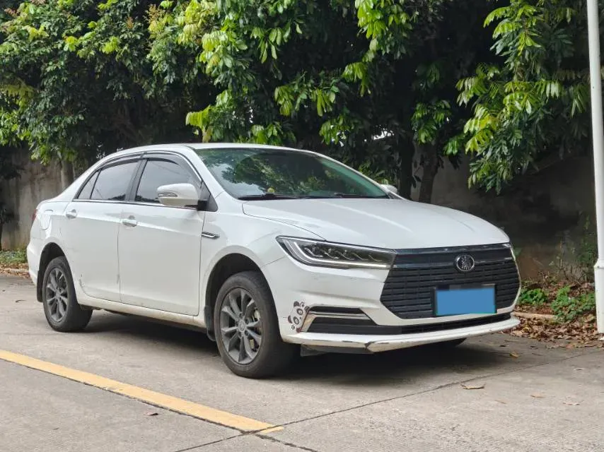 2021 BYD Qin BEV 53.56KWH,autocango,china used car exporter,china ev exporter,chinese used car exporter,chinese used ev exporter