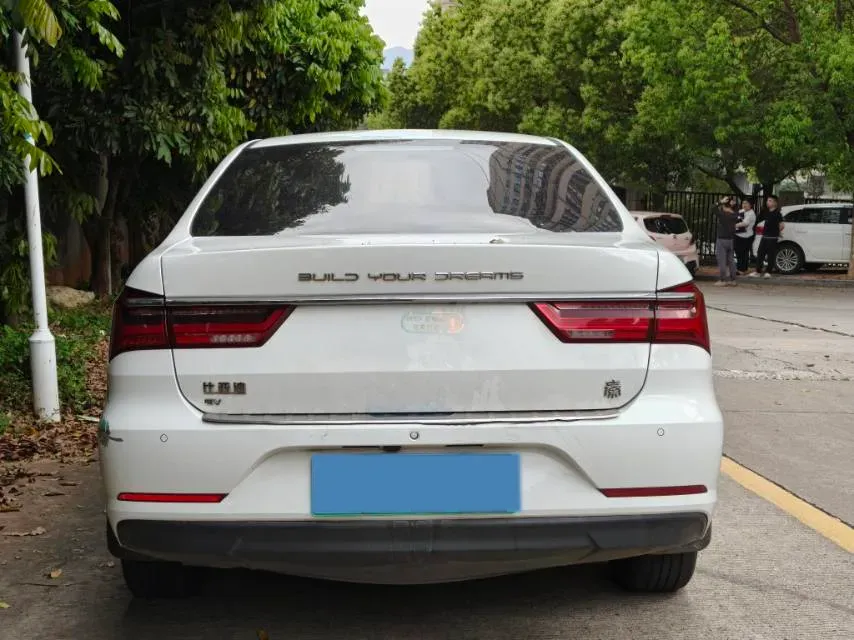 2021 BYD Qin BEV 53.56KWH,autocango,china used car exporter,china ev exporter,chinese used car exporter,chinese used ev exporter