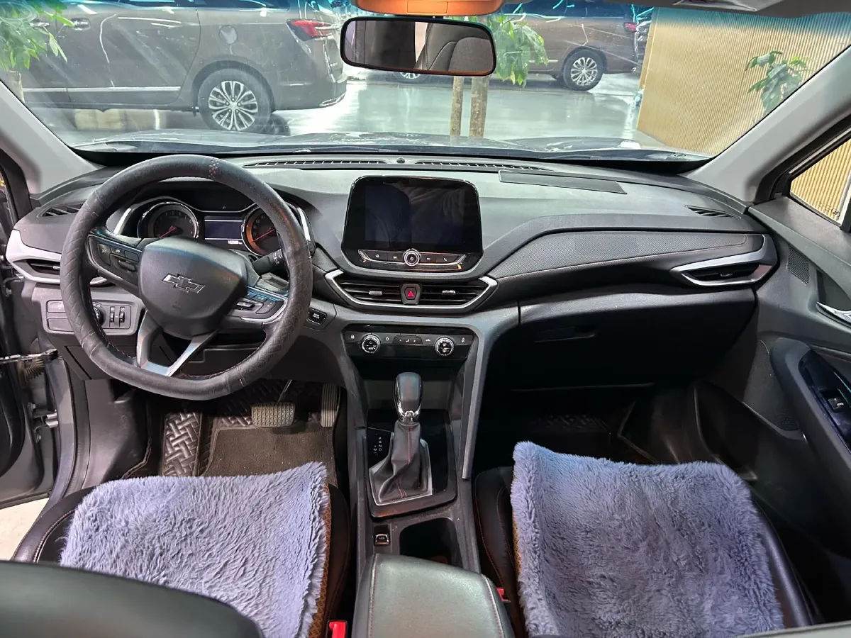 2018 Chevrolet Orlando 1.3T 163HP L3 6AT,autocango,china used car exporter,china ev exporter,chinese used car exporter,chinese used ev exporter