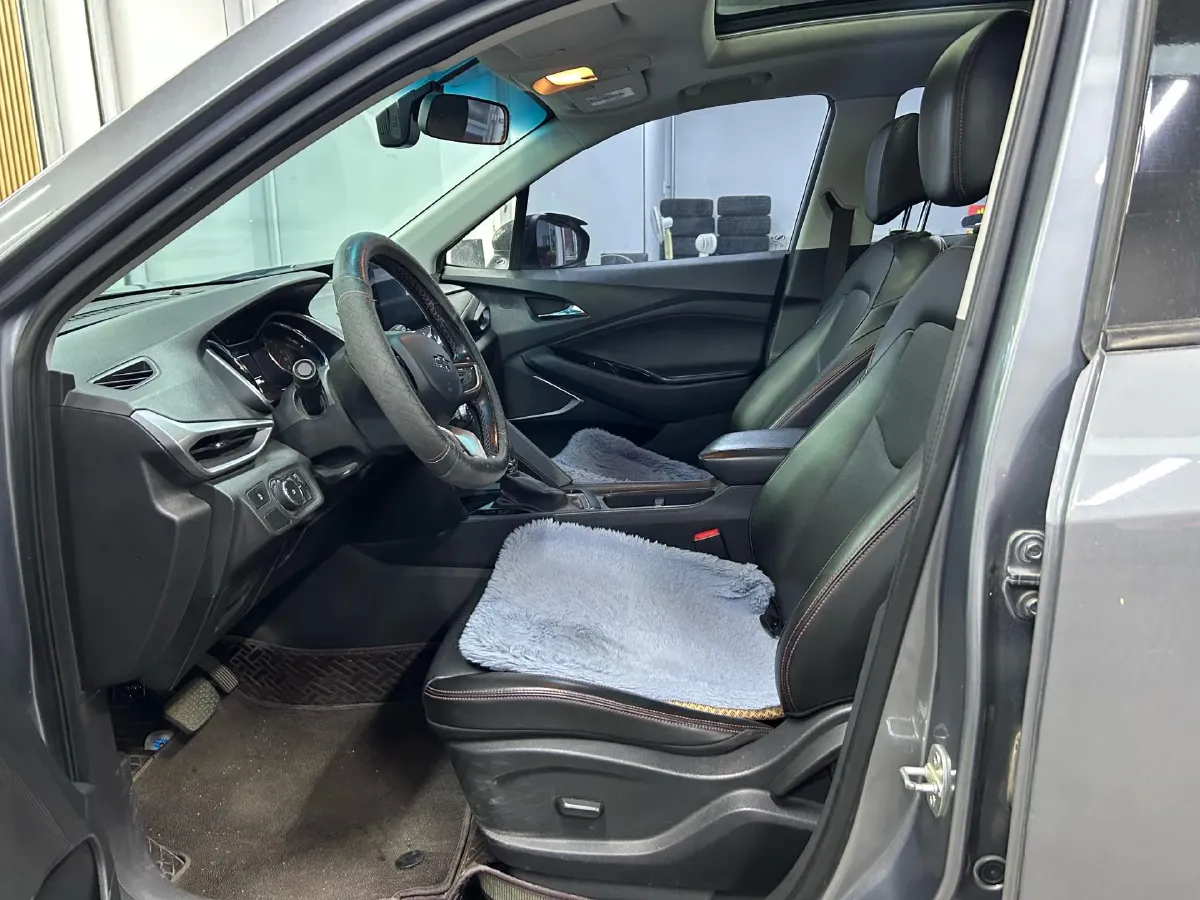 2018 Chevrolet Orlando 1.3T 163HP L3 6AT,autocango,china used car exporter,china ev exporter,chinese used car exporter,chinese used ev exporter