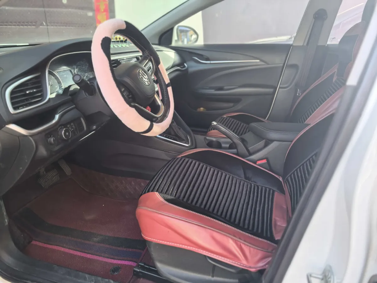 2021 Buick Excelle 1.5L 113HP L4 6AT,autocango,china used car exporter,china ev exporter,chinese used car exporter,chinese used ev exporter