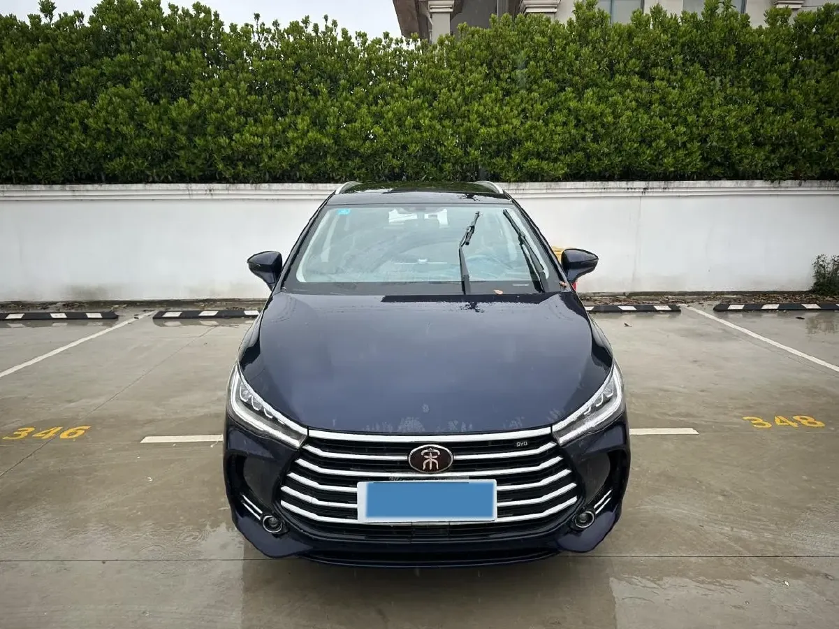 2019 BYD Song MAX 1.5T 160HP L4 6DCT,autocango,china used car exporter,china ev exporter,chinese used car exporter,chinese used ev exporter