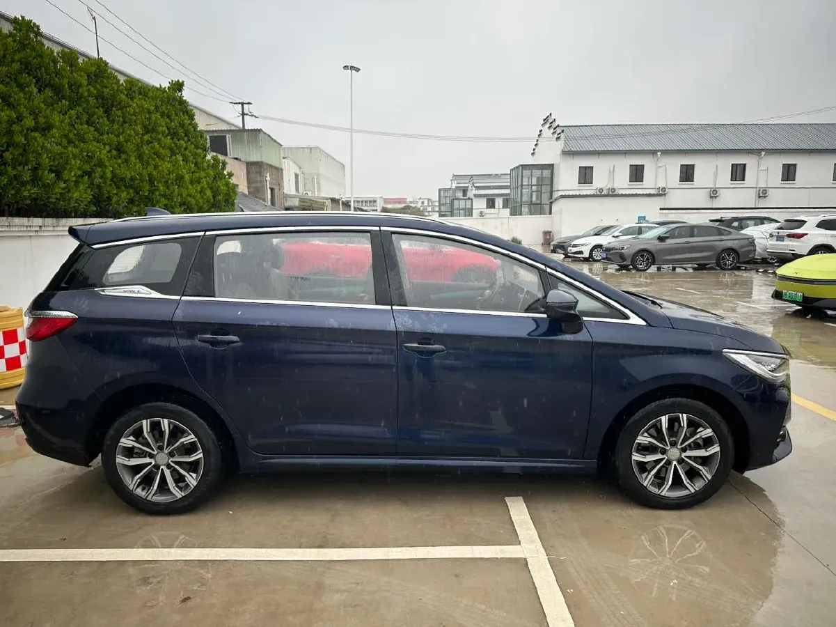 2019 BYD Song MAX 1.5T 160HP L4 6DCT,autocango,china used car exporter,china ev exporter,chinese used car exporter,chinese used ev exporter