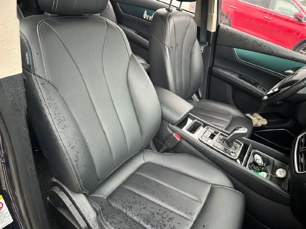 2019 BYD Song MAX 1.5T 160HP L4 6DCT,autocango,china used car exporter,china ev exporter,chinese used car exporter,chinese used ev exporter