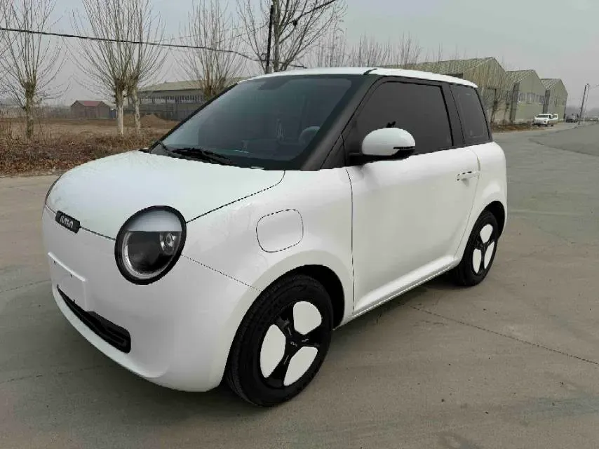 2025 ChangAn QiYuan Lumin BEV,autocango,china used car exporter,china ev exporter,chinese used car exporter,chinese used ev exporter