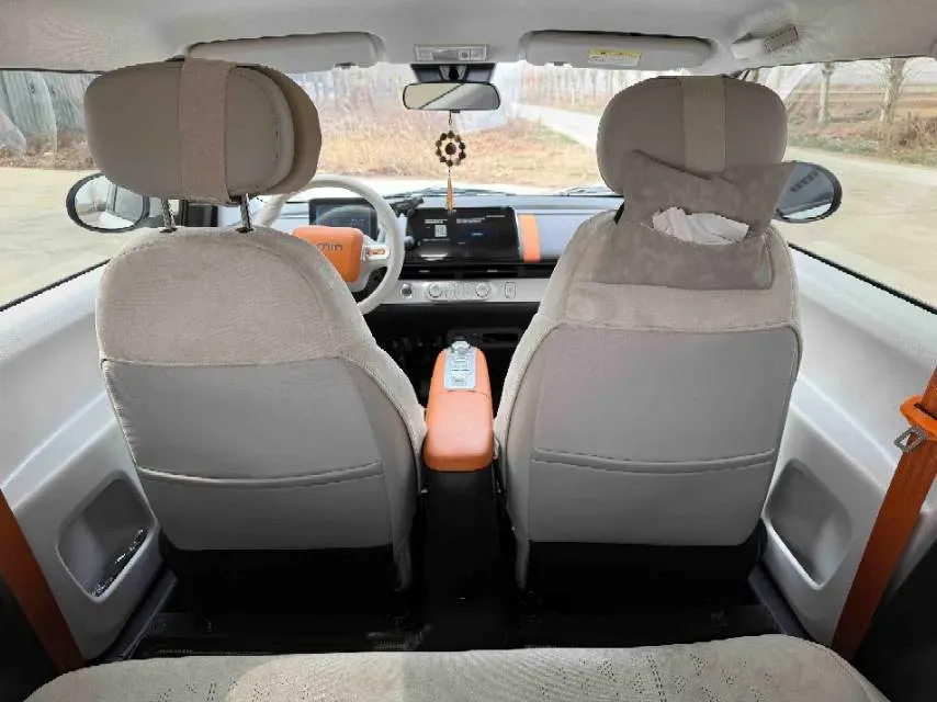 2025 ChangAn QiYuan Lumin BEV,autocango,china used car exporter,china ev exporter,chinese used car exporter,chinese used ev exporter