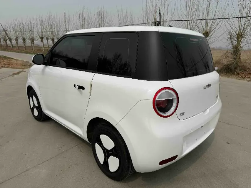 2025 ChangAn QiYuan Lumin BEV,autocango,china used car exporter,china ev exporter,chinese used car exporter,chinese used ev exporter