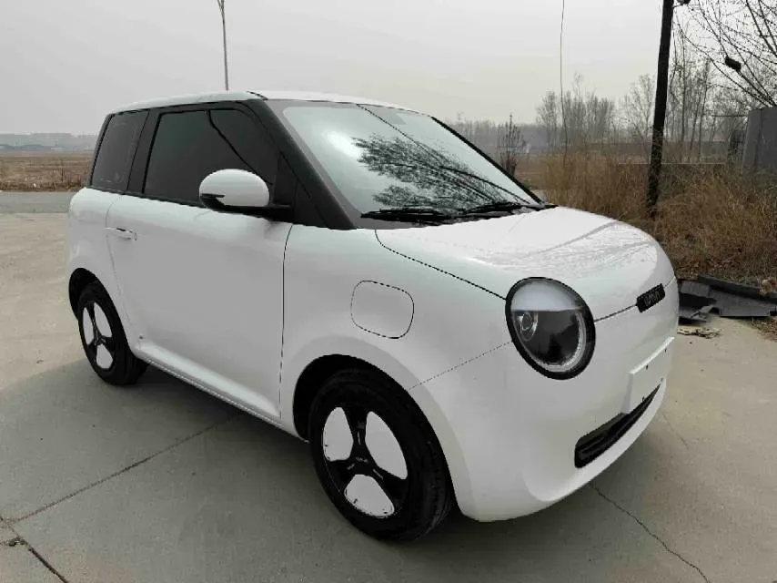 2025 ChangAn QiYuan Lumin BEV,autocango,china used car exporter,china ev exporter,chinese used car exporter,chinese used ev exporter