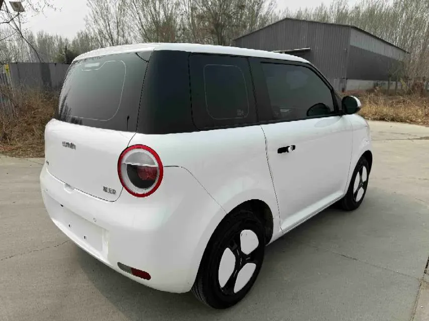 2025 ChangAn QiYuan Lumin BEV,autocango,china used car exporter,china ev exporter,chinese used car exporter,chinese used ev exporter