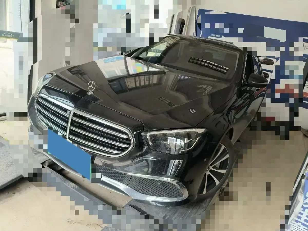 2023 Mercedes-Benz E Class 2.0T 211HP L4 9AT PHEV 25.4KWH,autocango,china used car exporter,china ev exporter,chinese used car exporter,chinese used ev exporter