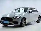 2023 Mercedes-Benz C Class 1.5T 204HP L4 9AT