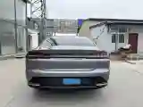 2020 Lincoln MKZ 2.0T 196HP L4 6AT