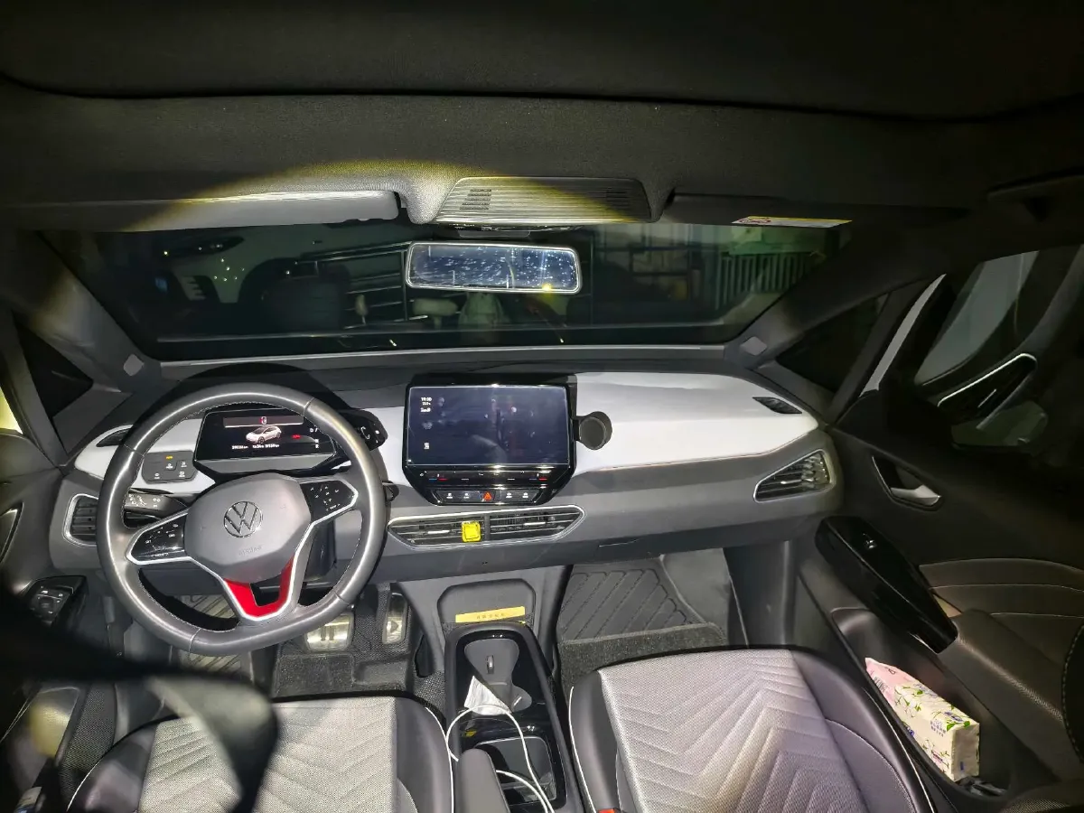2023 Volkswagen ID.3 BEV 52.8KWH,autocango,china used car exporter,china ev exporter,chinese used car exporter,chinese used ev exporter