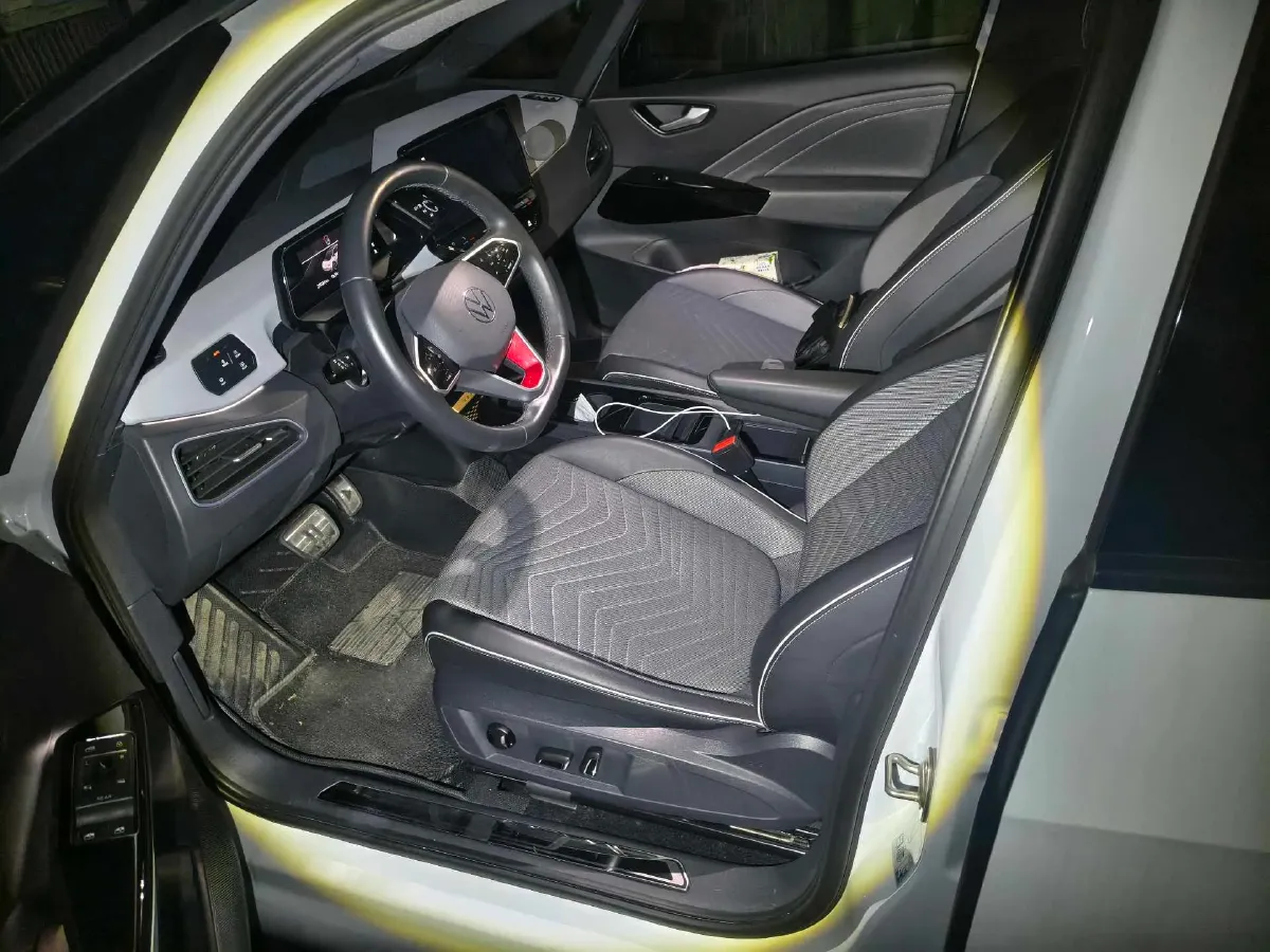 2023 Volkswagen ID.3 BEV 52.8KWH,autocango,china used car exporter,china ev exporter,chinese used car exporter,chinese used ev exporter