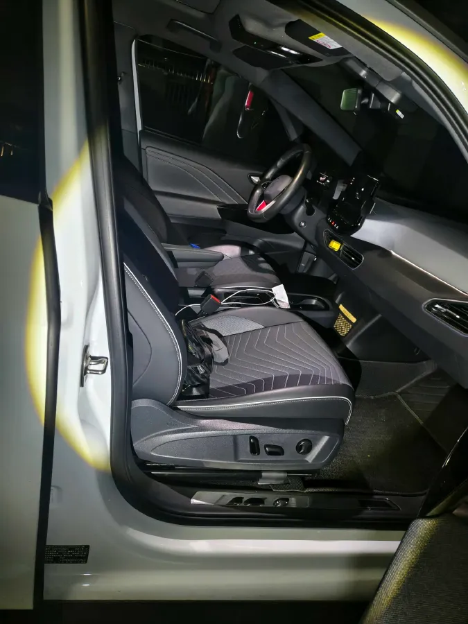 2023 Volkswagen ID.3 BEV 52.8KWH,autocango,china used car exporter,china ev exporter,chinese used car exporter,chinese used ev exporter