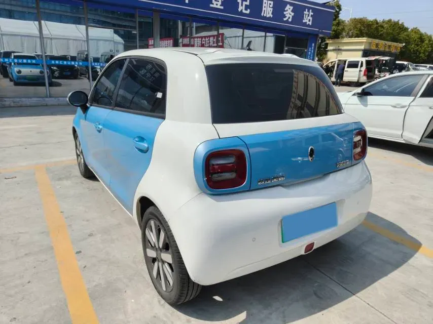 2021 Ora BlackCat BEV 33KWH,autocango,china used car exporter,china ev exporter,chinese used car exporter,chinese used ev exporter