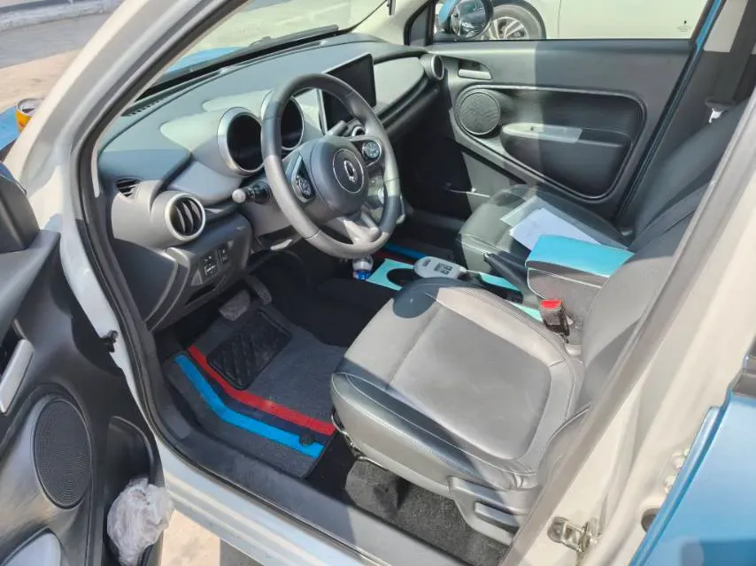 2021 Ora BlackCat BEV 33KWH,autocango,china used car exporter,china ev exporter,chinese used car exporter,chinese used ev exporter