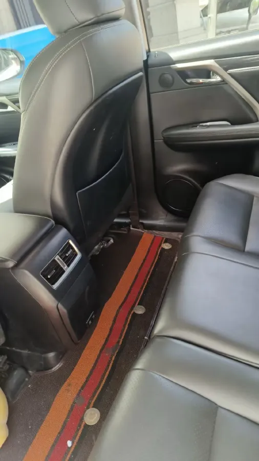 2020 Lexus RX 2.0T 238HP L4 6AT,autocango,china used car exporter,china ev exporter,chinese used car exporter,chinese used ev exporter