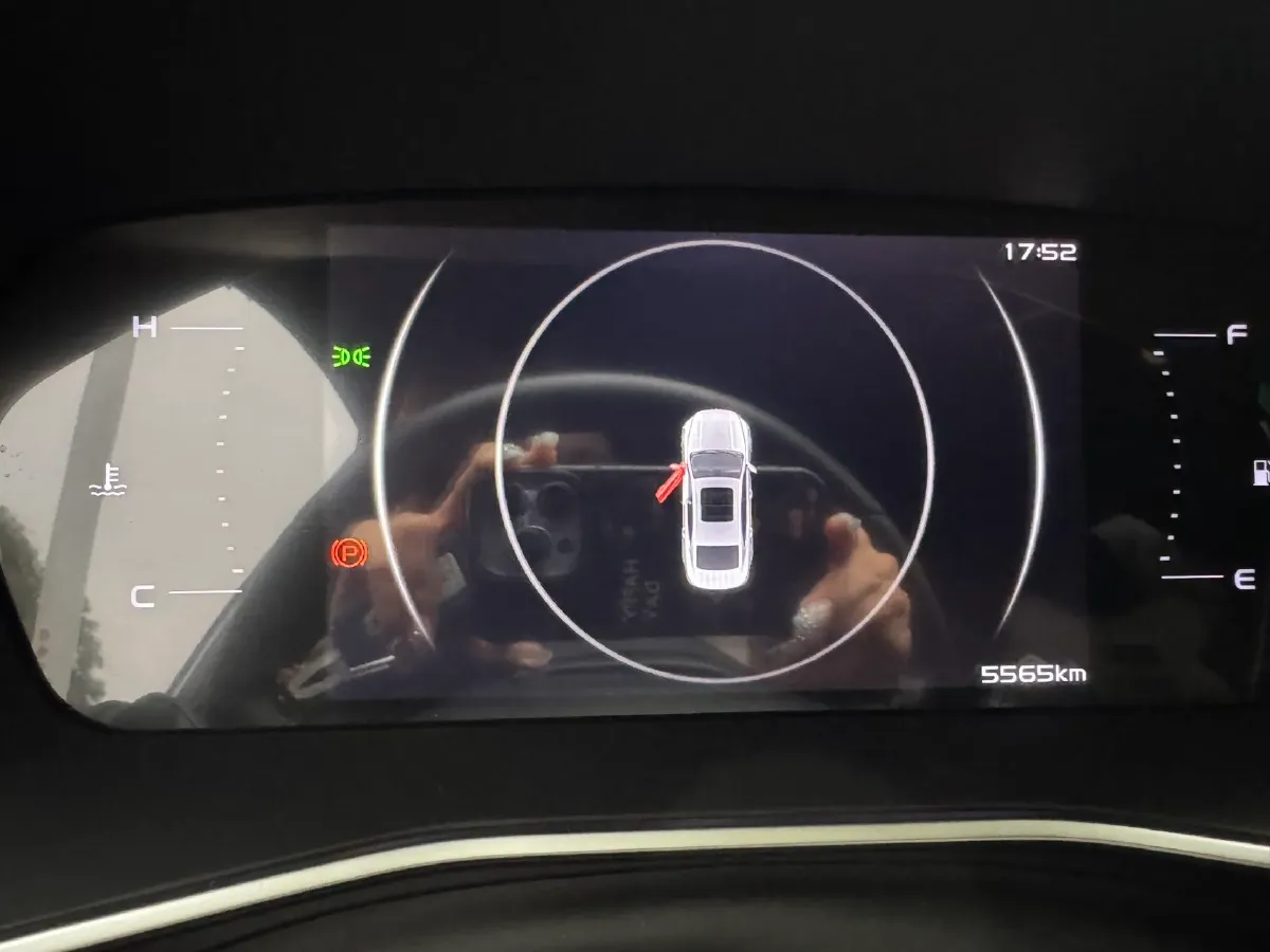 2023 Geely Preface 1.5T 181HP L4 7DCT,autocango,china used car exporter,china ev exporter,chinese used car exporter,chinese used ev exporter