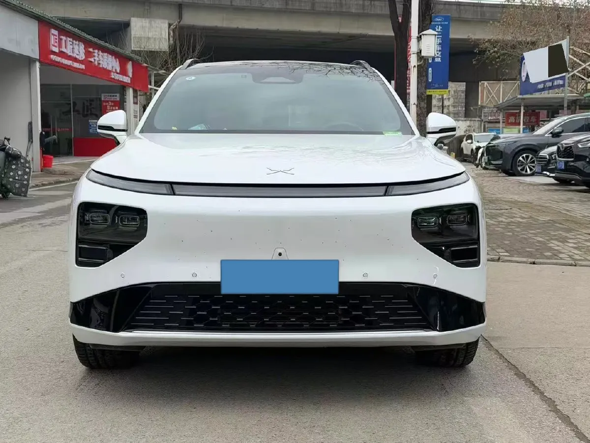 2022 Xpeng G9 BEV 78.2KWH,autocango,china used car exporter,china ev exporter,chinese used car exporter,chinese used ev exporter