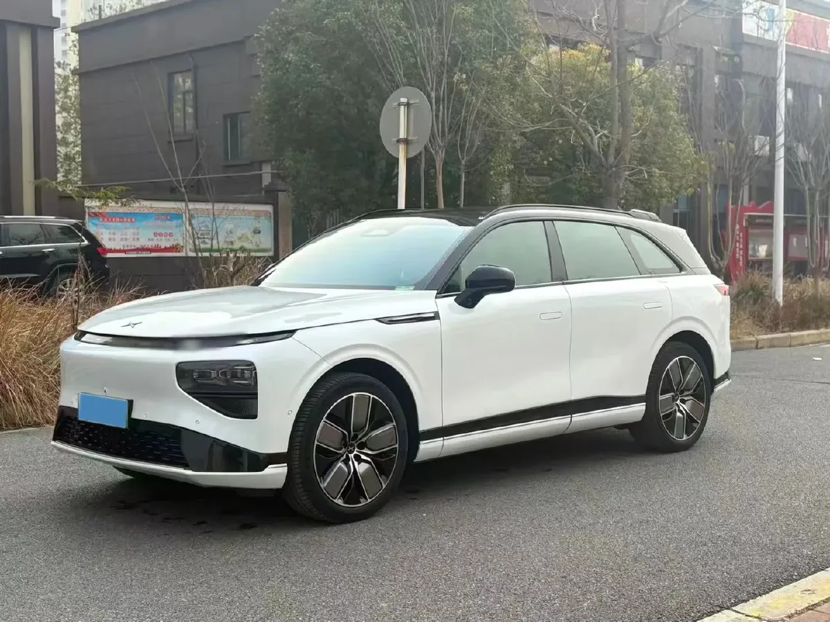2022 Xpeng G9 BEV 78.2KWH,autocango,china used car exporter,china ev exporter,chinese used car exporter,chinese used ev exporter