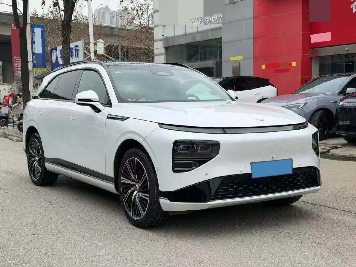 2022 Xpeng G9 BEV 78.2KWH,autocango,china used car exporter,china ev exporter,chinese used car exporter,chinese used ev exporter